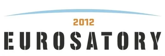 Eurosatory logo